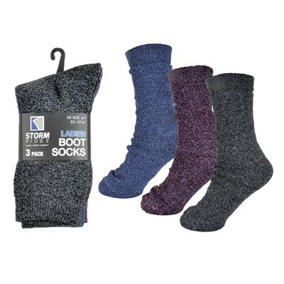 Boot Socks