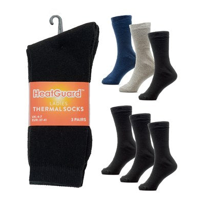 Ladies Socks