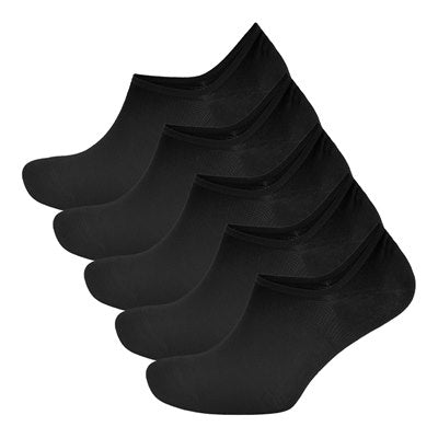 Invisible Socks