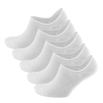 Invisible Socks