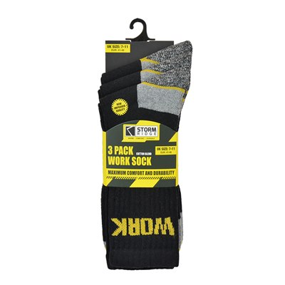 Work Socks