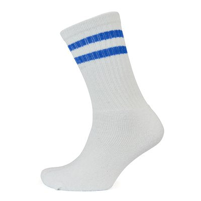 Sport Socks with Stripes
