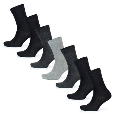Suit Socks