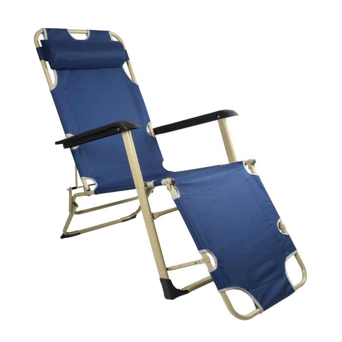 Vianna Sun Lounger