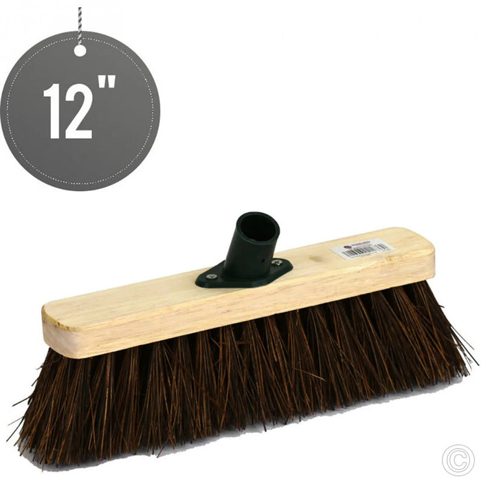 Bassine Broom