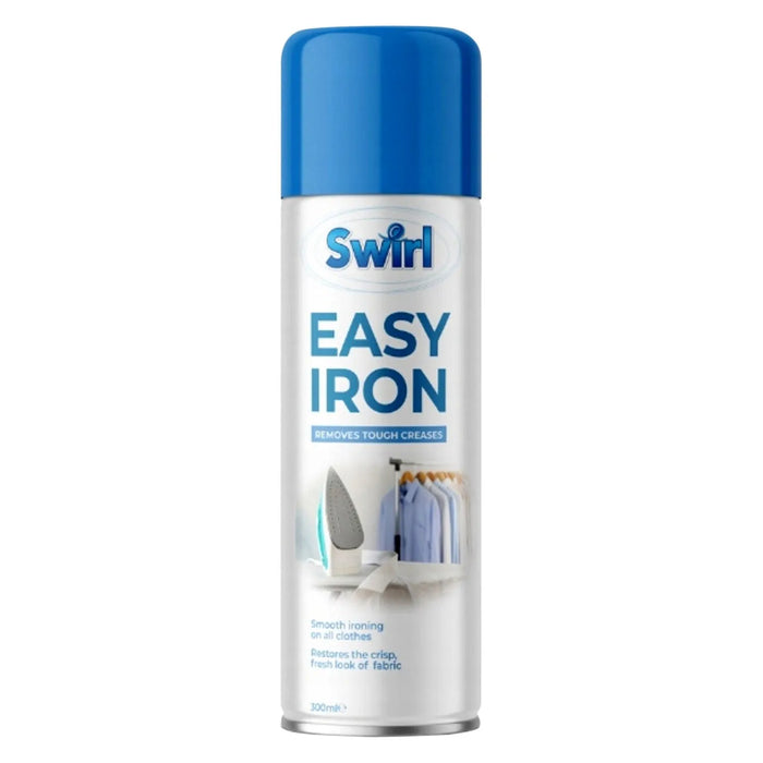 Easy Iron