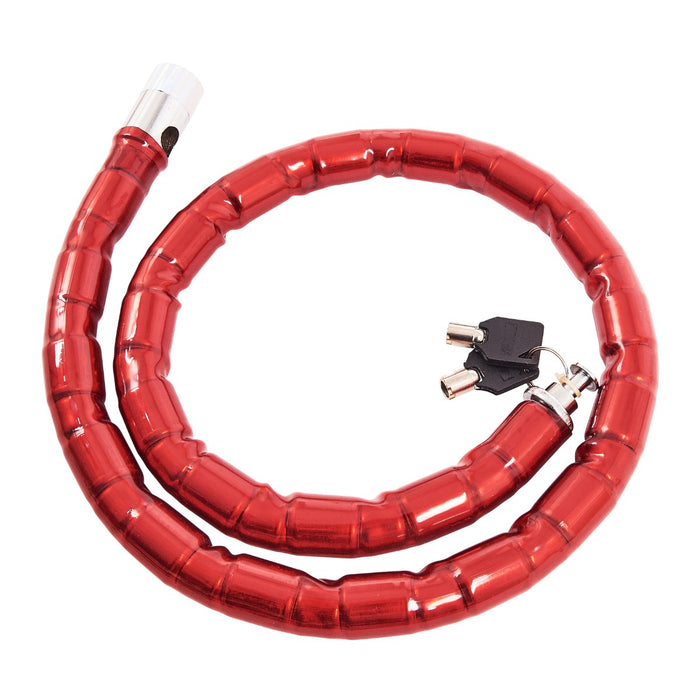 Cable Lock