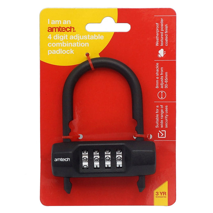 Padlock
