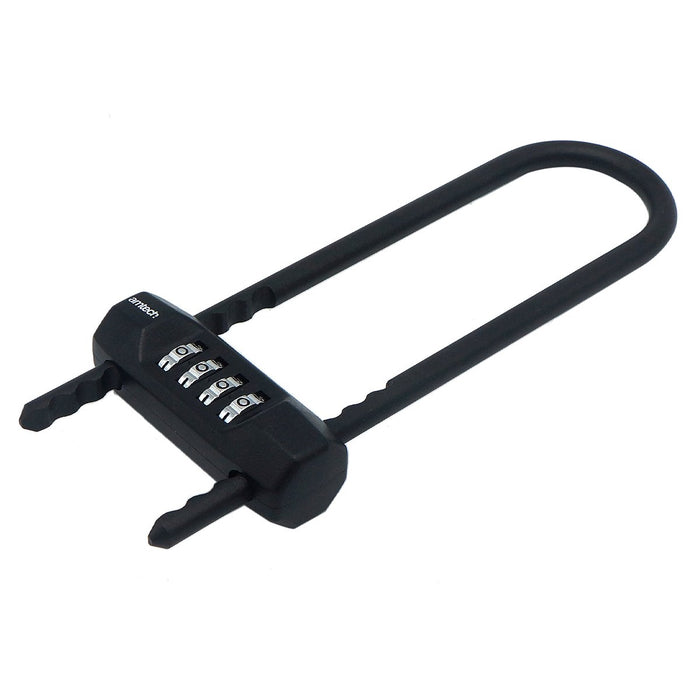 Padlock Combination 105-160mm