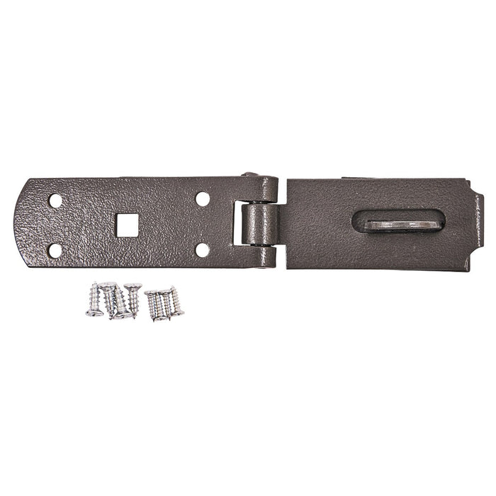 Hasp & Staple 10" X 2"