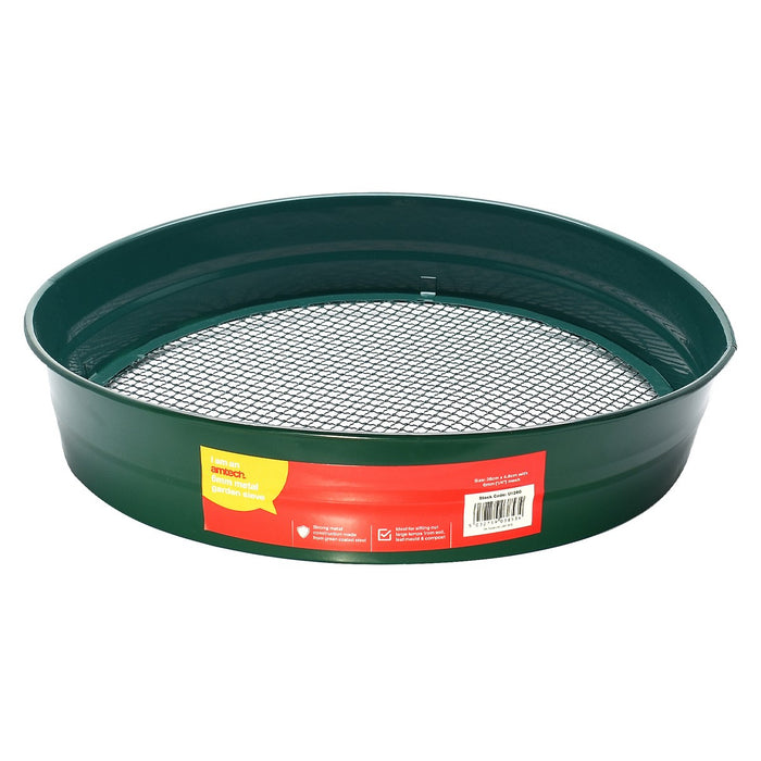 Garden Sieve 37cm (14.5”)