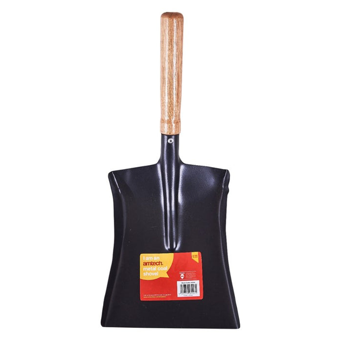 Metal Coal Shovel