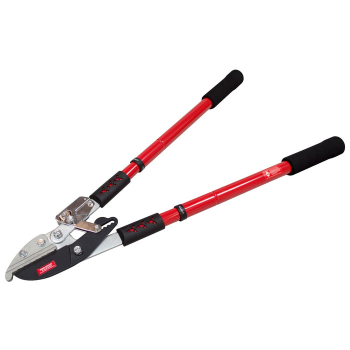 Telescopic Ratchet Lopper