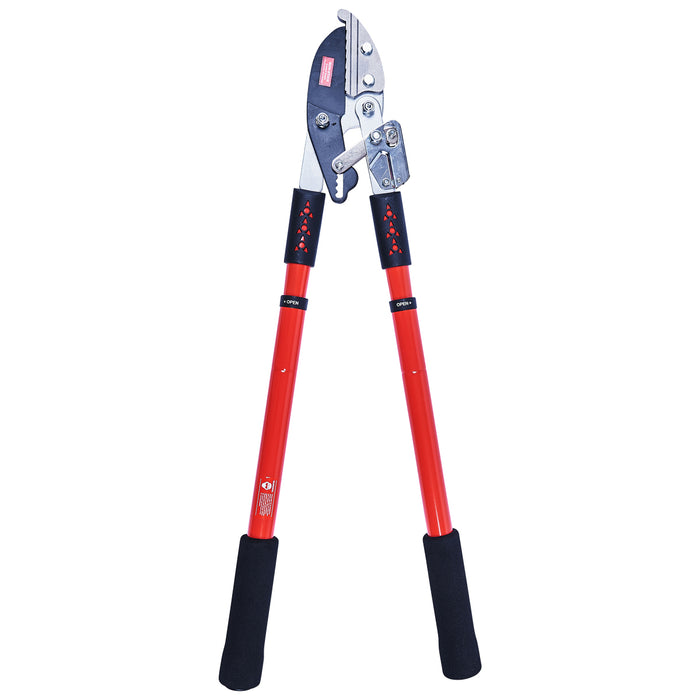 Telescopic Ratchet Lopper