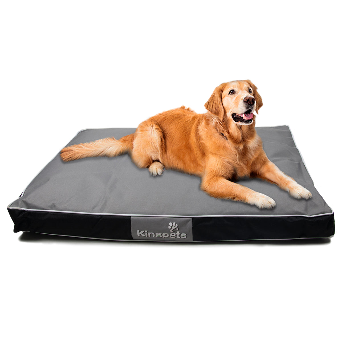 Waterproof Pet Bed Mattress Extra Large — JMart Warehouse