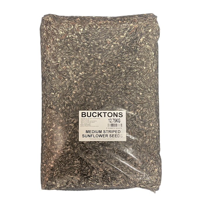Sunflower Seeds 12.75kg