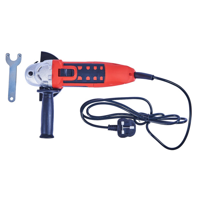 Angle Grinder 710W 115mm