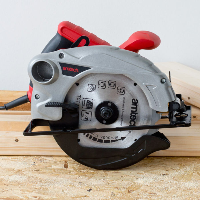 Circular Saw 1300W  185mm