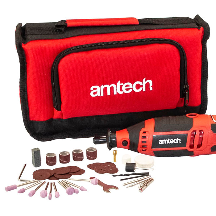 Mini Rotary Tool 135W