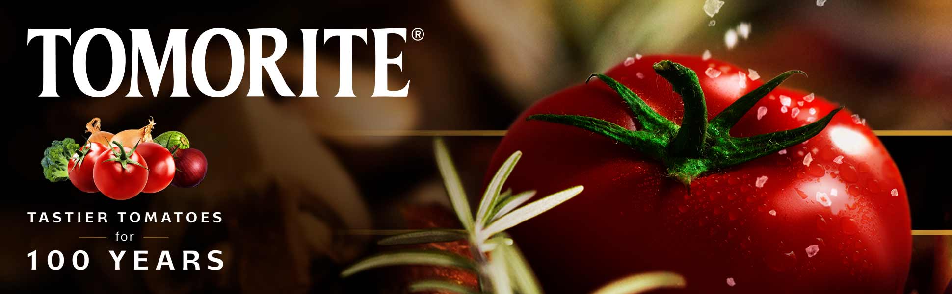 Tomorite Concentrated Tomato Food 1L + 20%