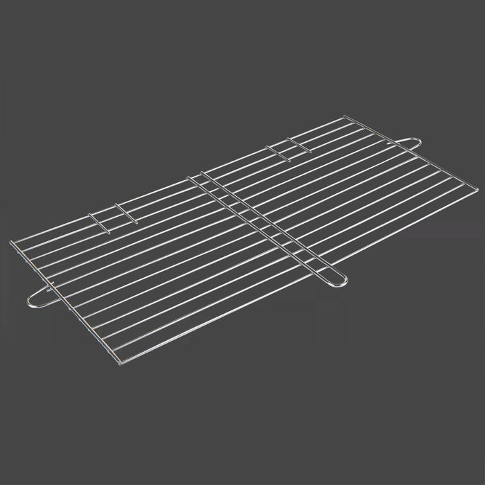 Rectangular Barbecue Grill