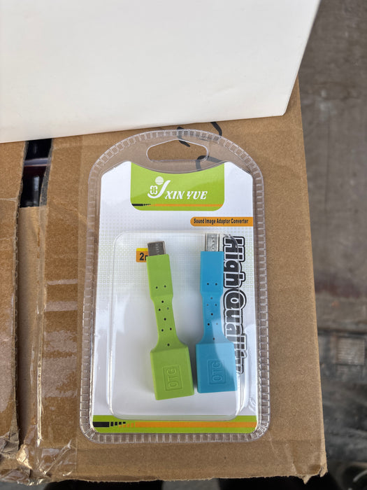 USB to Type C Adaptor