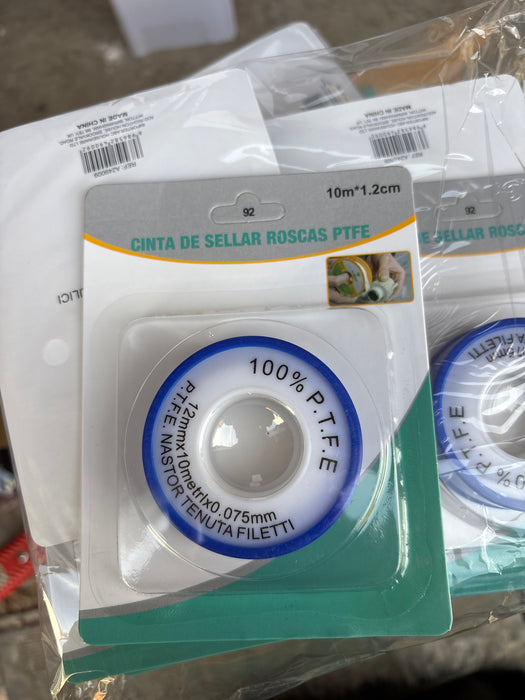 PTFE Tape