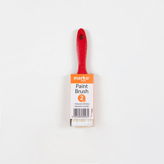 Essential Paint Brush 2"
