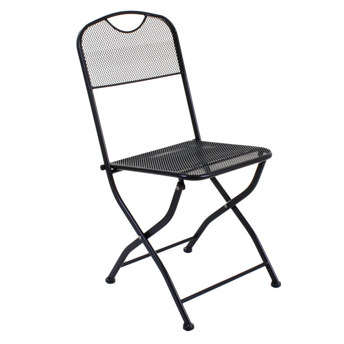 3PC Orléans Bistro Set