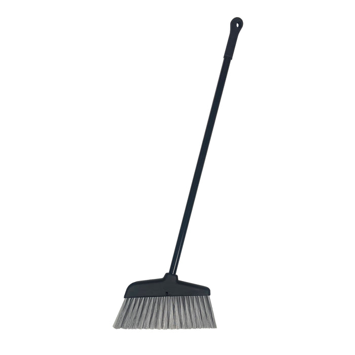 Long Handled Self Closing Dustpan & Brush