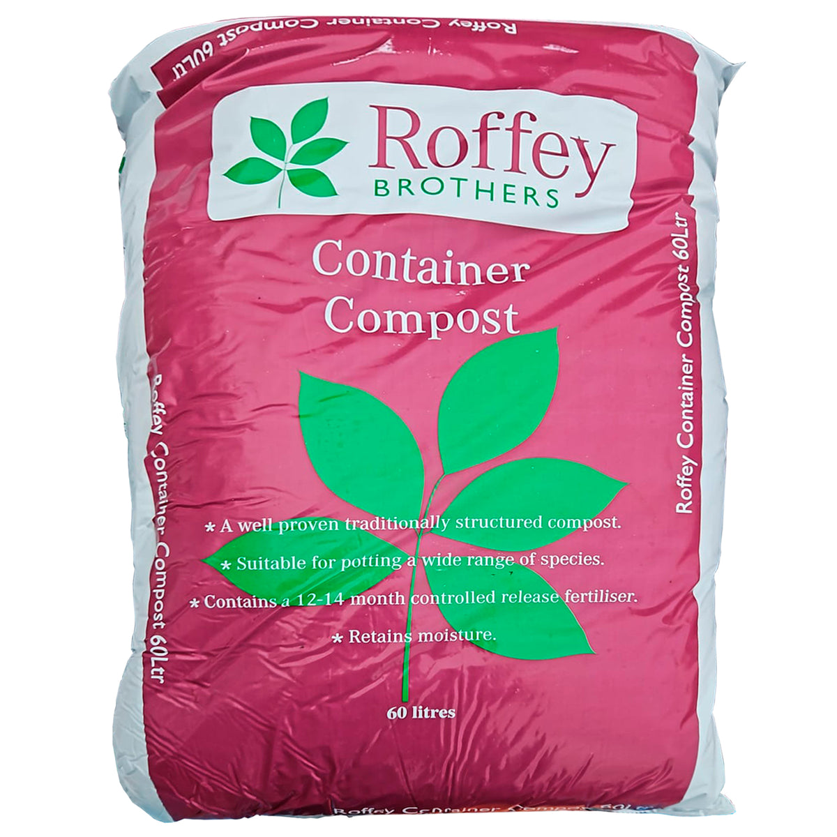 Container Compost £9.99 2 for £18 — JMart Warehouse