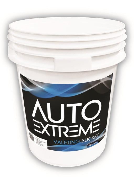 Valeting Bucket 20L