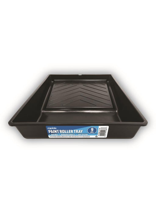 Paint Roller Tray 9"