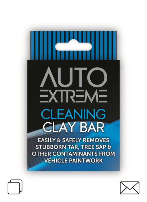 Clay Bar