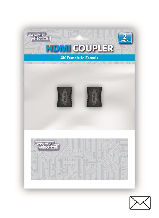HDMI Couplers 2pc