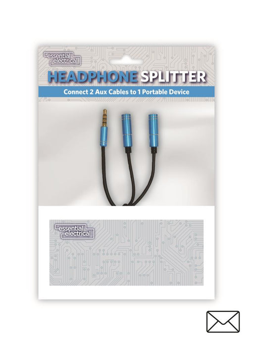 Headphone Splitter