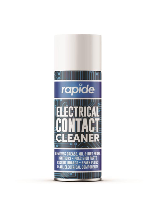 Electrical Contact Cleaner 200ml