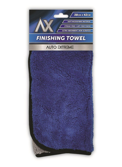 Buffing Towel