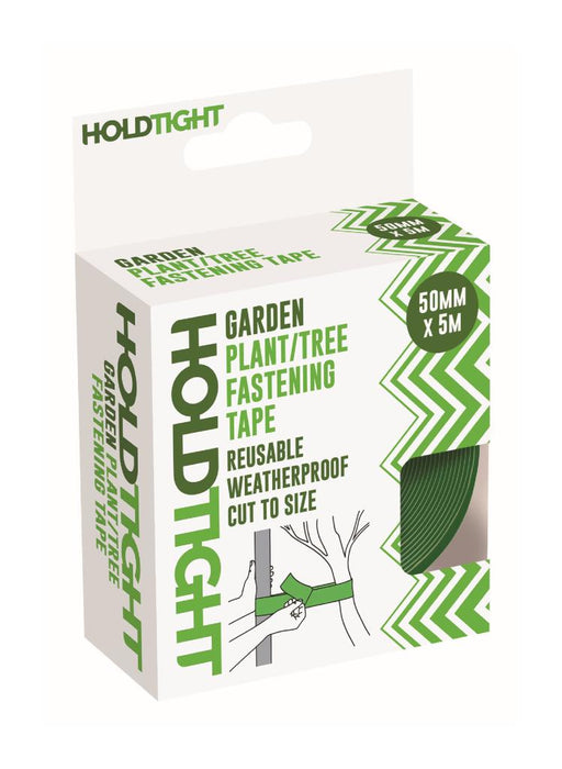Garden Fastening Tape 50mm x 5m