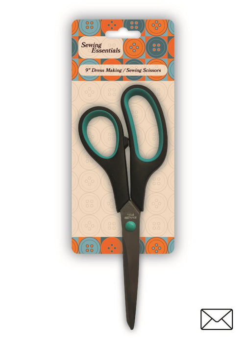 Sewing Scissors 9"