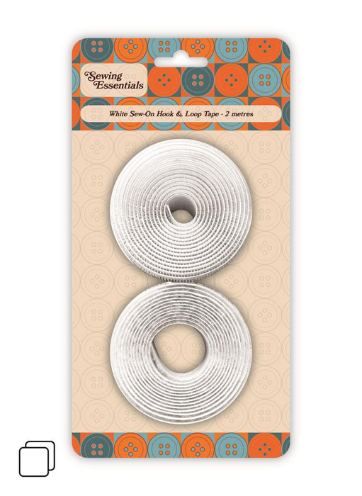 Hook & Loop Tape