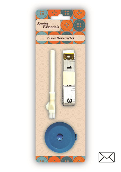 Measuring Set