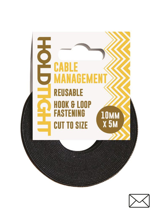Cable Hook & Loop