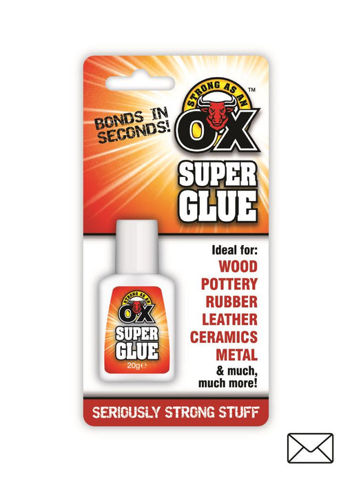 Super Glue 20g