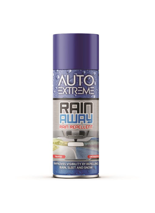 Rain Away Repellent Spary