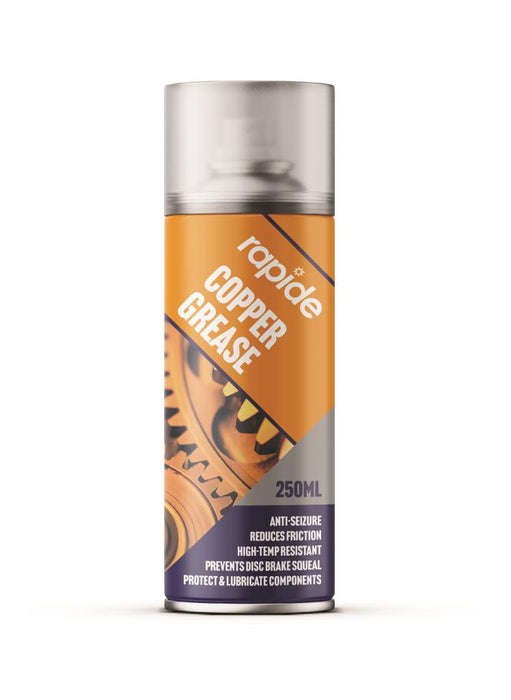 Copper Grease 250ml