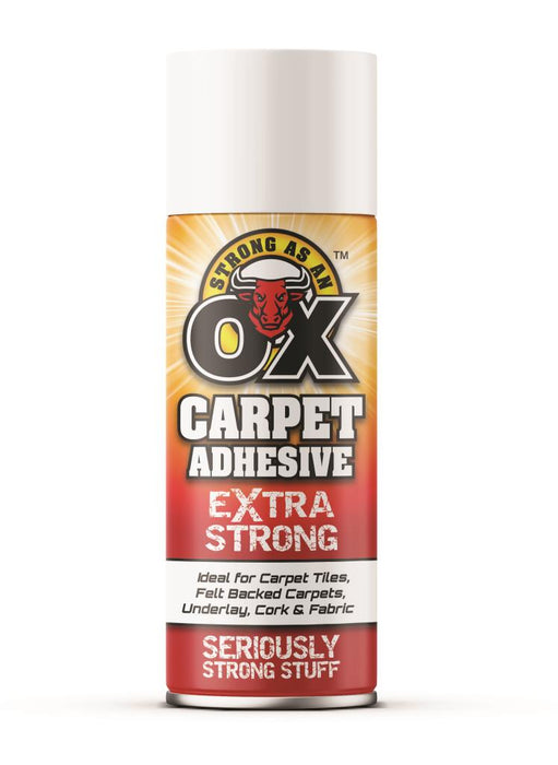 Carpet Adhesive 500ml