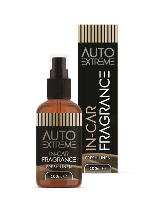 Car Fragrance Fresh Linen