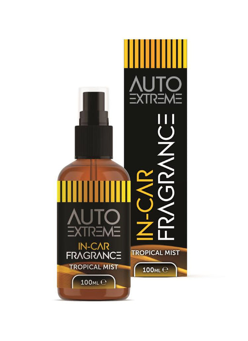 Car Fragrance Tropical Mist