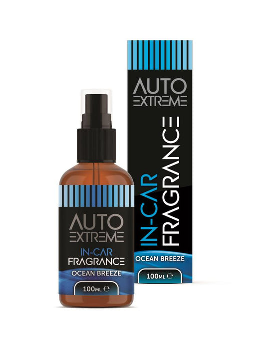 Car Fragrance Ocean Breeze